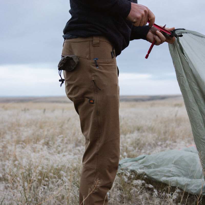 Trace 5-Pocket Pant image number 7