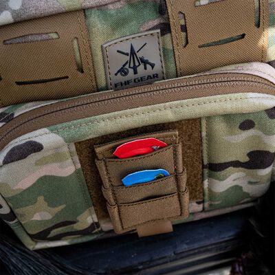 Diaphragm Call Organizer