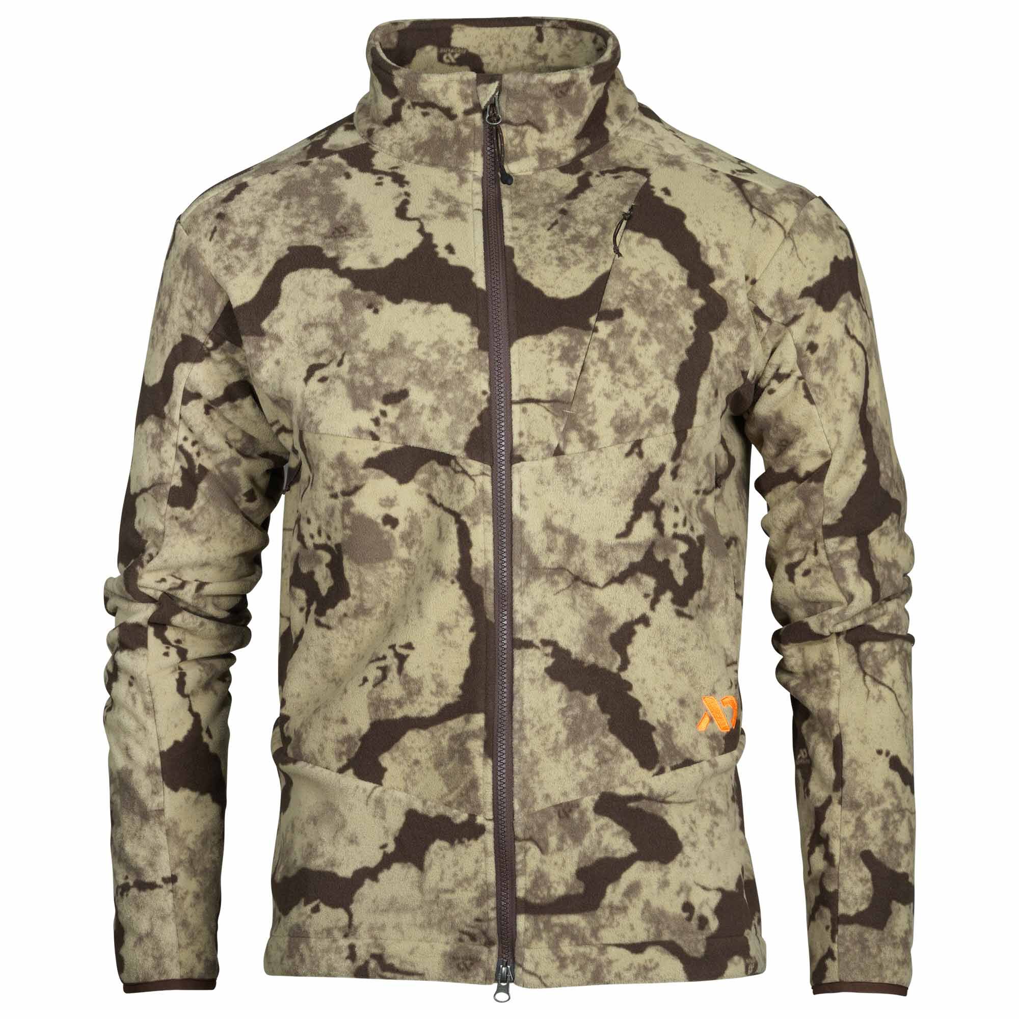 Challis Fleece Jacket First Lite