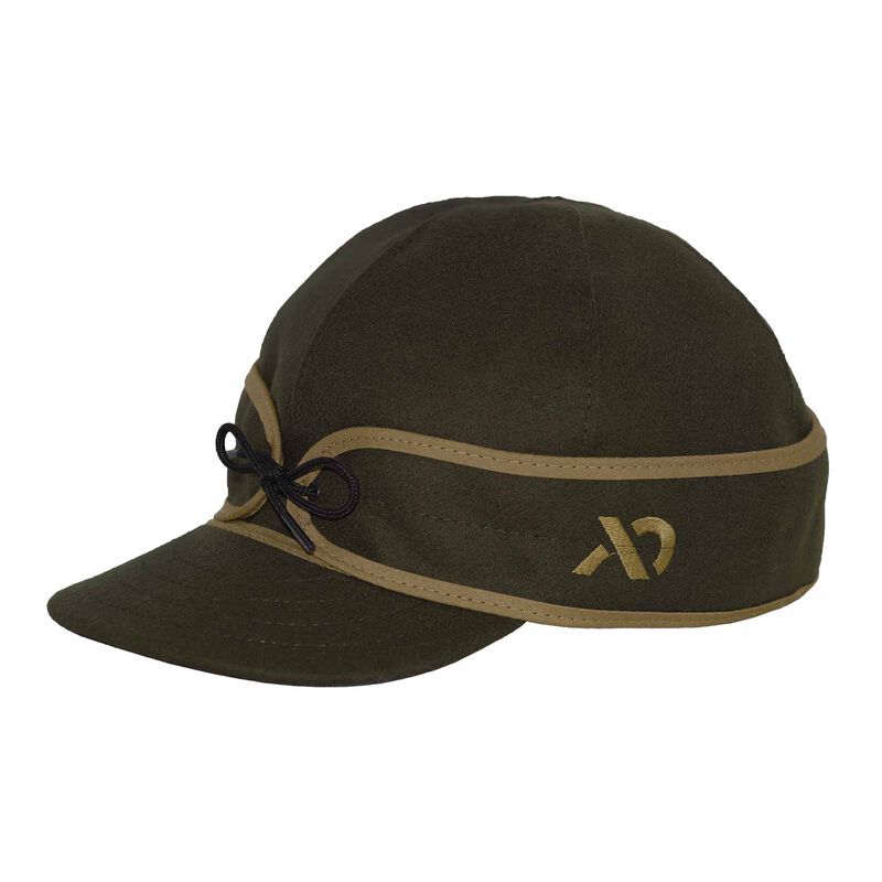 The Original Stormy Kromer Cap image number 5