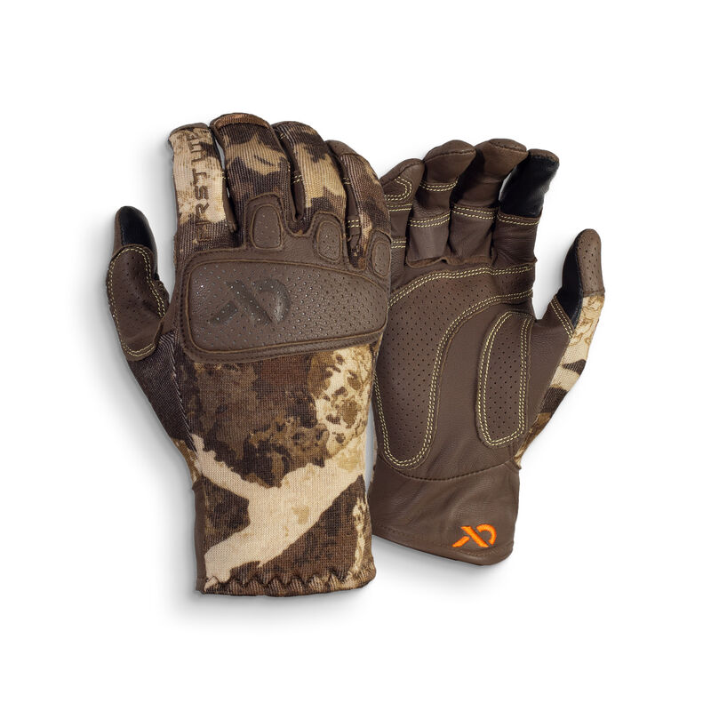 Shale Touch Hybrid Glove image number 2