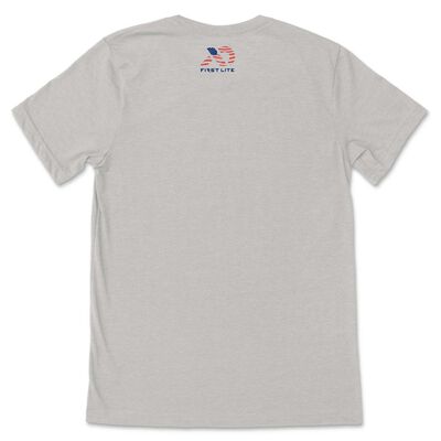 Flag Fill T-Shirt