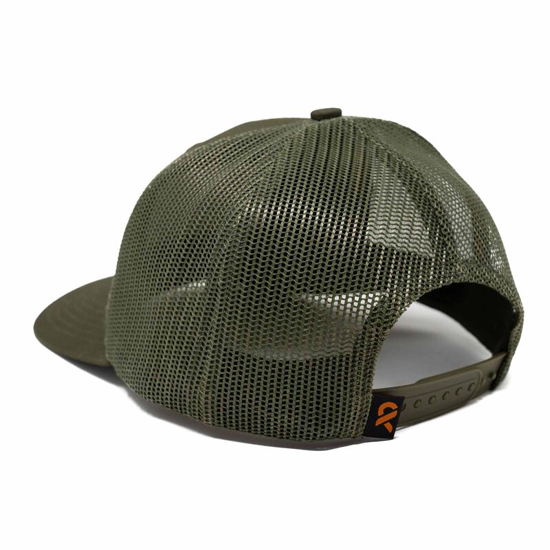 Whitetail Shed Logo Hat image number 1