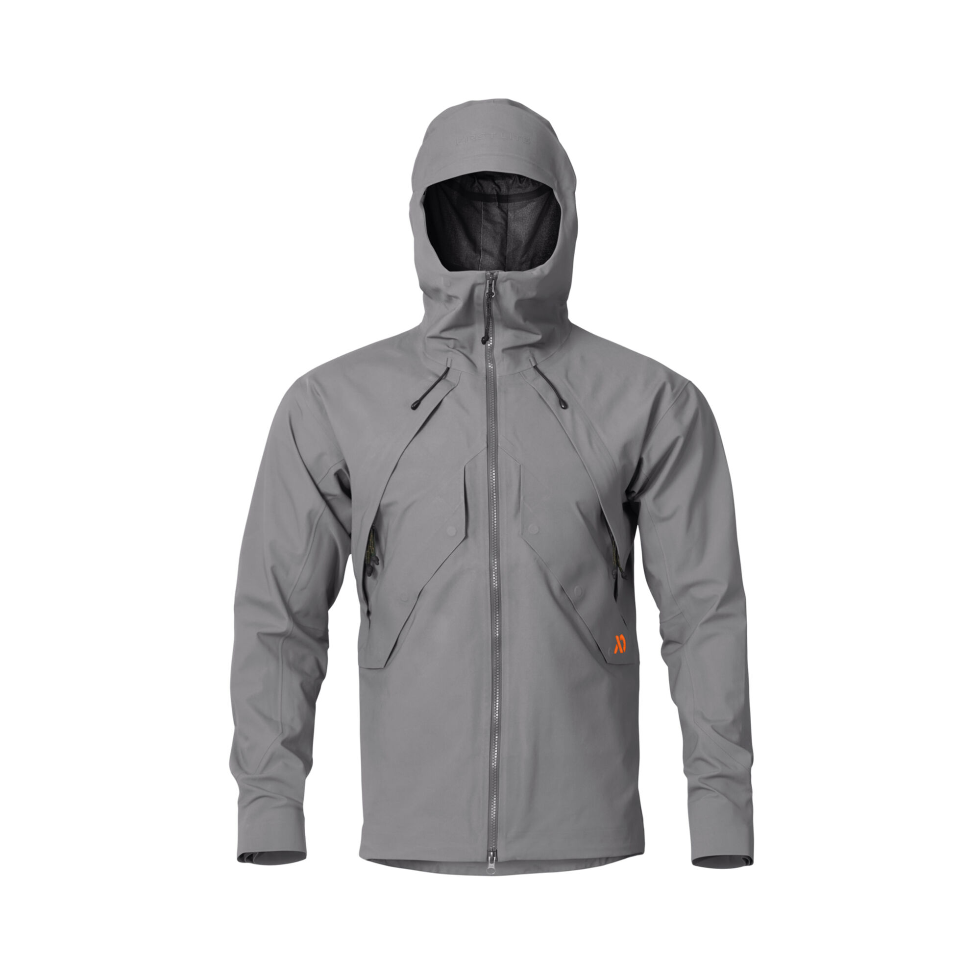First lite rain jacket cheap