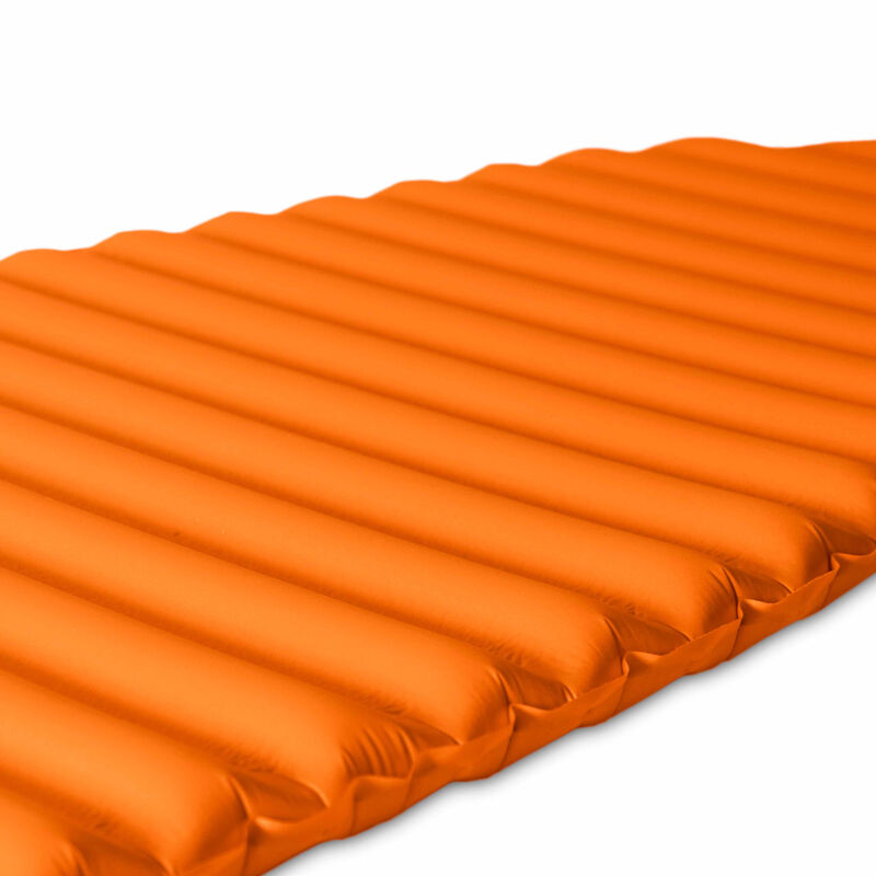 NEMO Flyer Self-Inflating Sleeping Pad image number 1