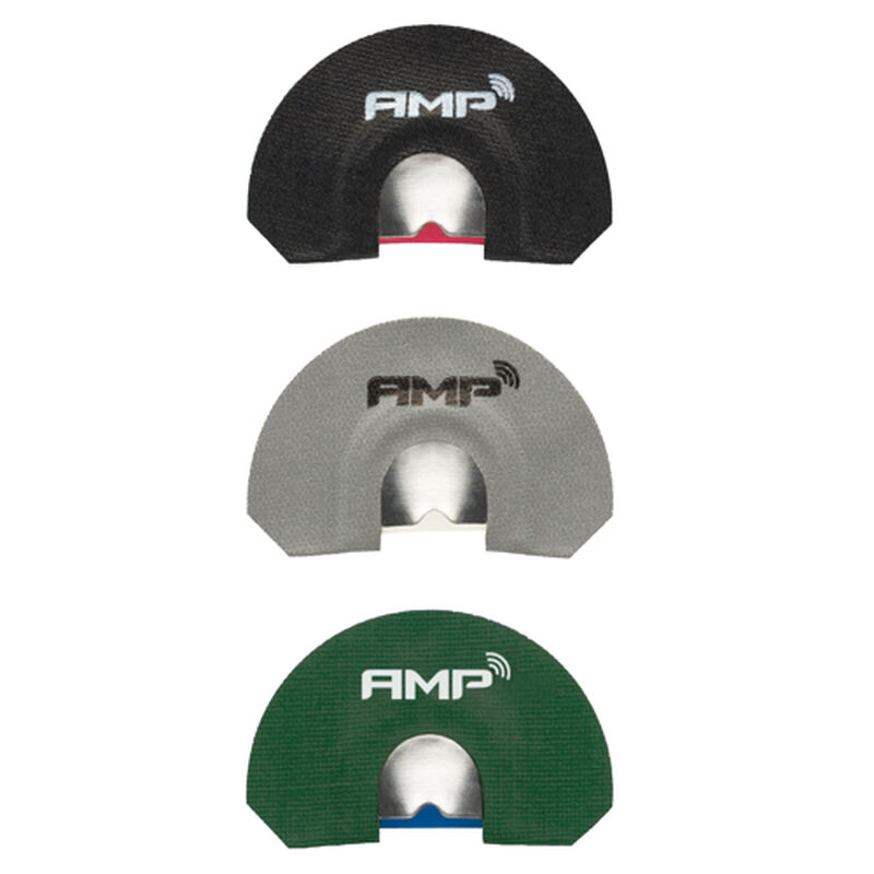 Beginner AMP 3 Pack image number 0