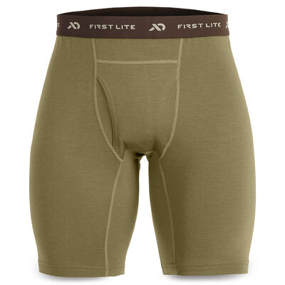 Men's Kiln Long Boxer Brief