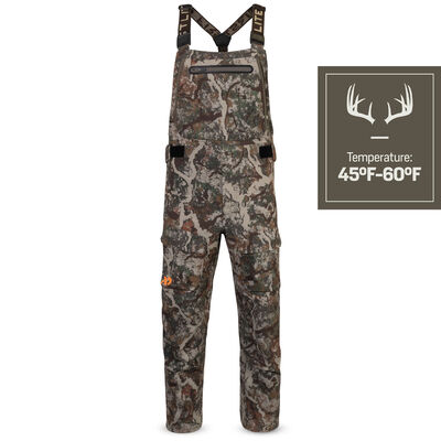 Whitetail Catalyst Bib Pant