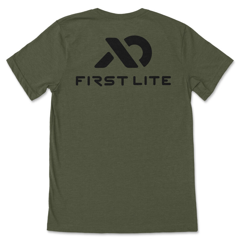 Classic Logo T-Shirt 2.0 image number 0