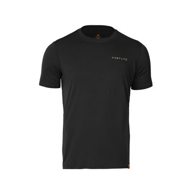 Men's Aerowool Tech Tee Bruin