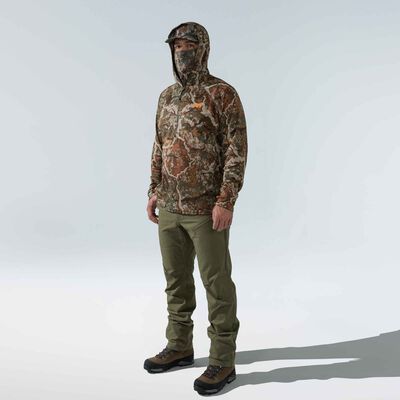 Approach Hoody