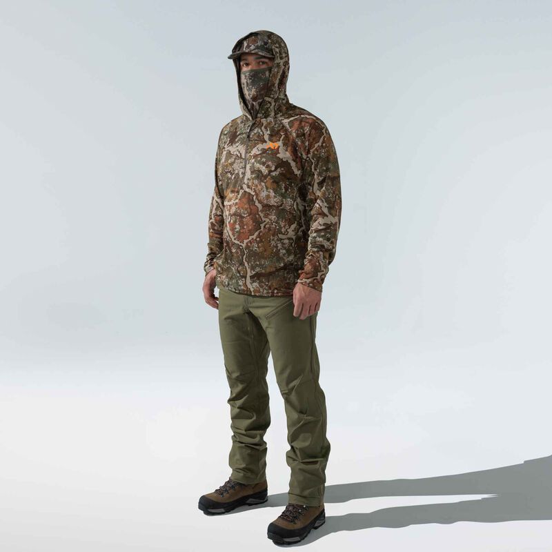 Approach Hoody image number 1
