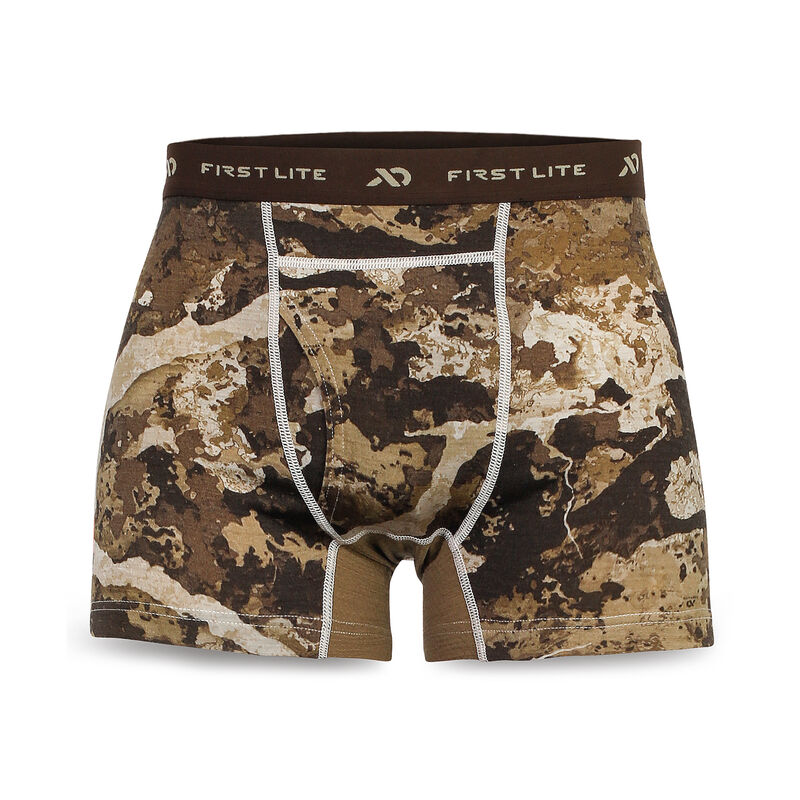 Men's Wick Short Boxer Brief image number 4