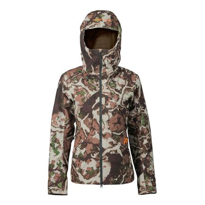 Women's Uncompahgre Foundry Jacket