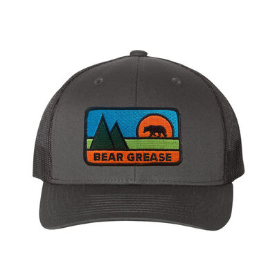 Bear Grease Hat