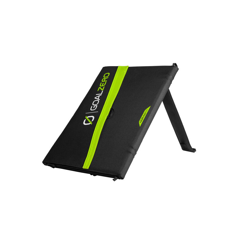 Goal Zero Nomad 100 Portable Solar Panel image number 2
