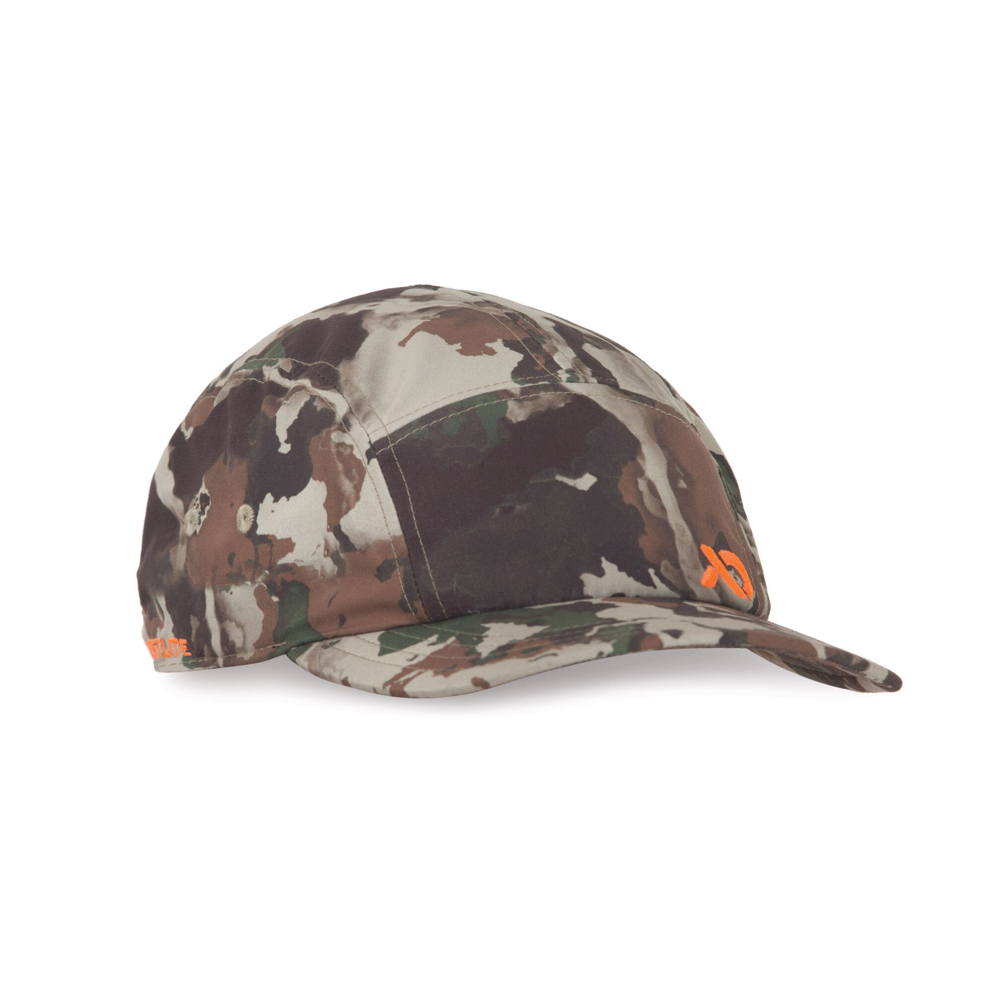5 Panel Tech Cap First Lite