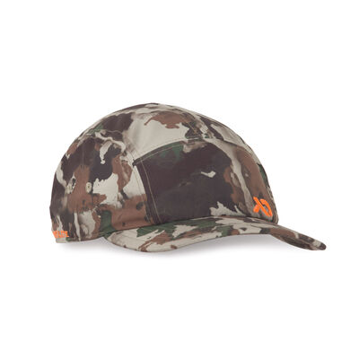 5-Panel Tech Cap