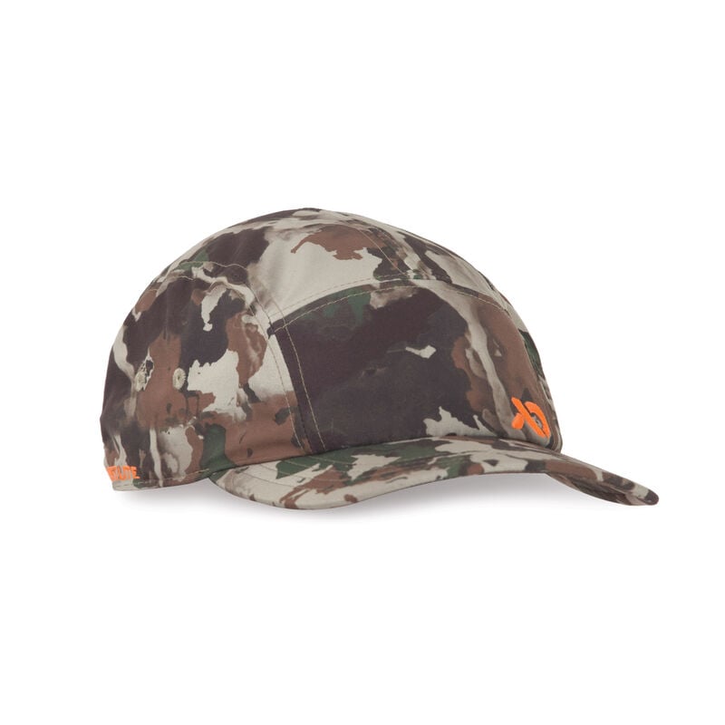 5-Panel Tech Cap image number 0