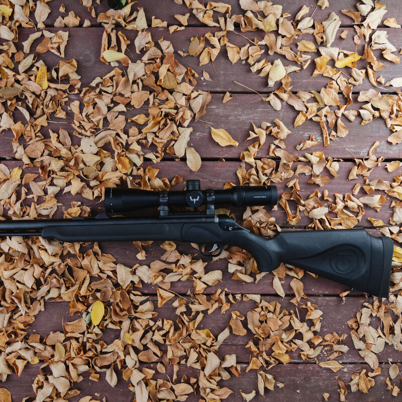 Vortex x MeatEater Viper Riflescope HS 4-16X44 image number 9