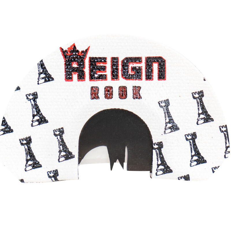 Parrish Reign Turkey Diaphragm 3-Pack image number 2