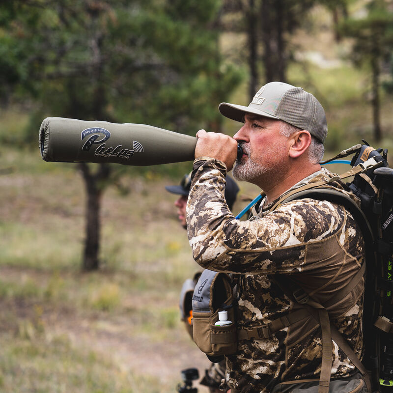 Renegade Elk Bugle Tube image number 1