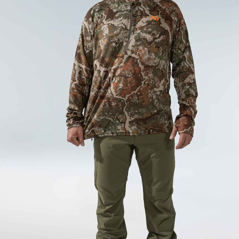 Approach Hoody image number 6