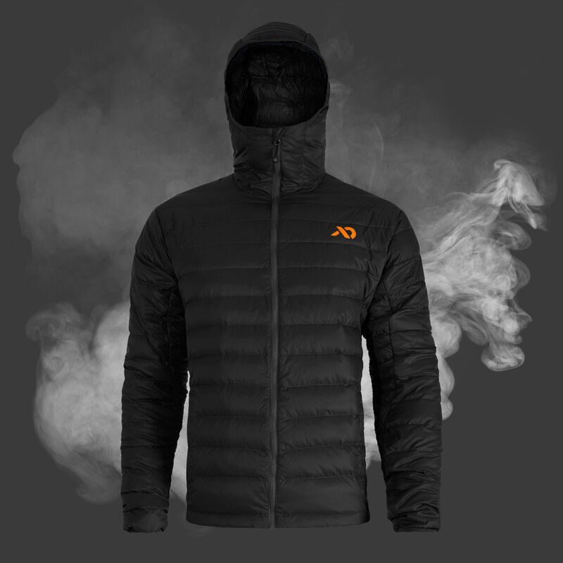 Men's Brooks Down Sweater image number 0
