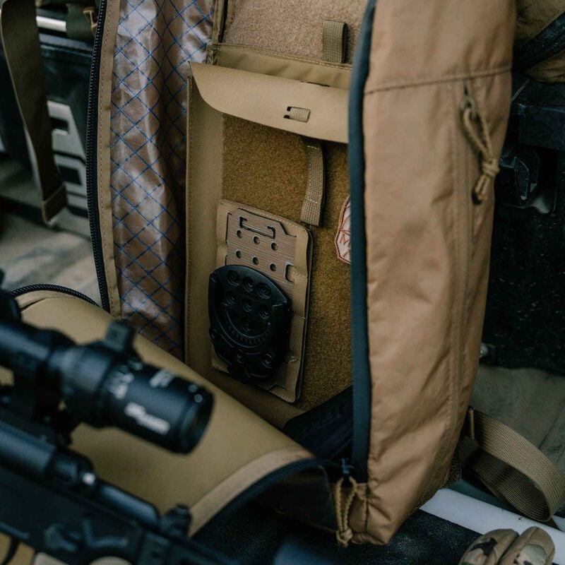 Holster Backer Insert image number 5