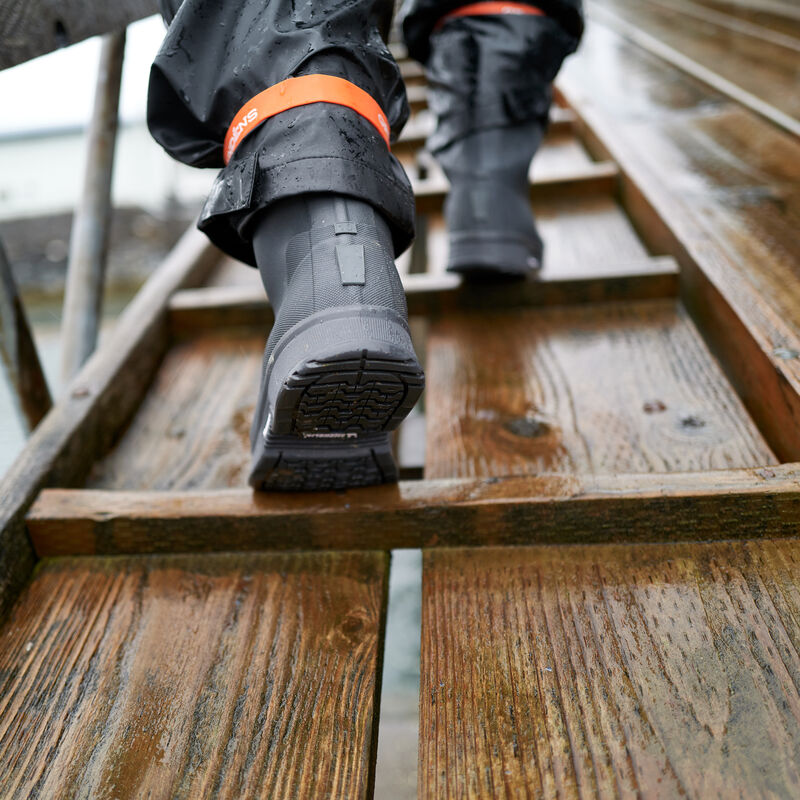 Grundéns Crewman 15" Boot image number 6