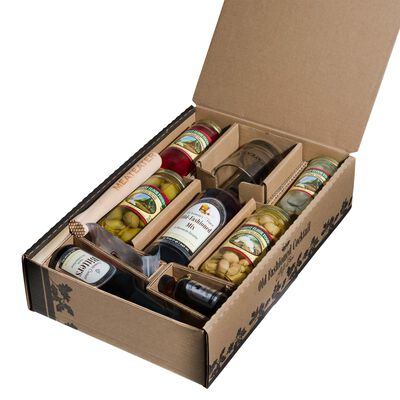 MeatEater Old Fashioned Drink Kit