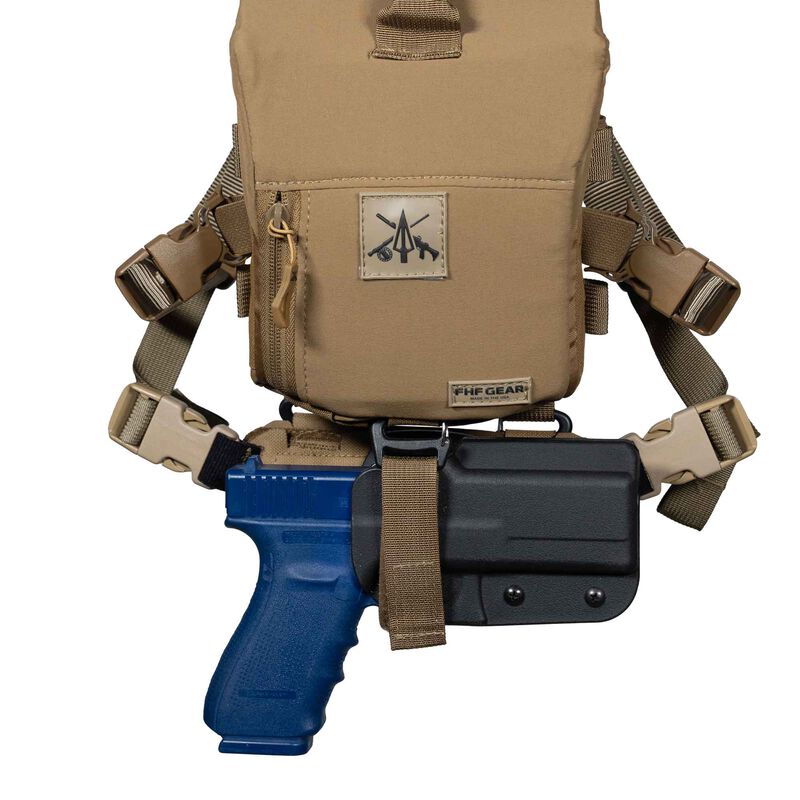 Holster Hanger image number 3