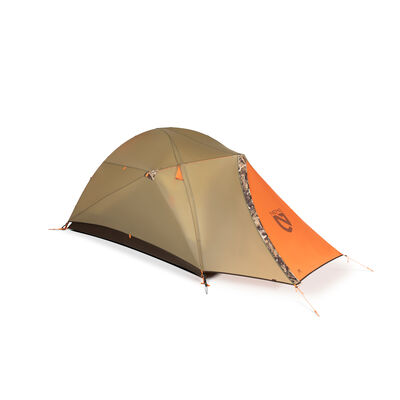 NEMO Kodiak Tent