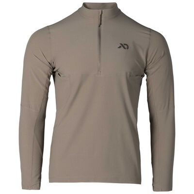 Trace Quarter Zip