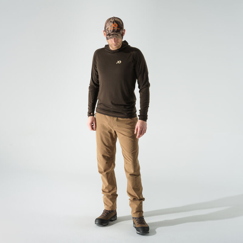 Trace 5-Pocket Pant image number 2