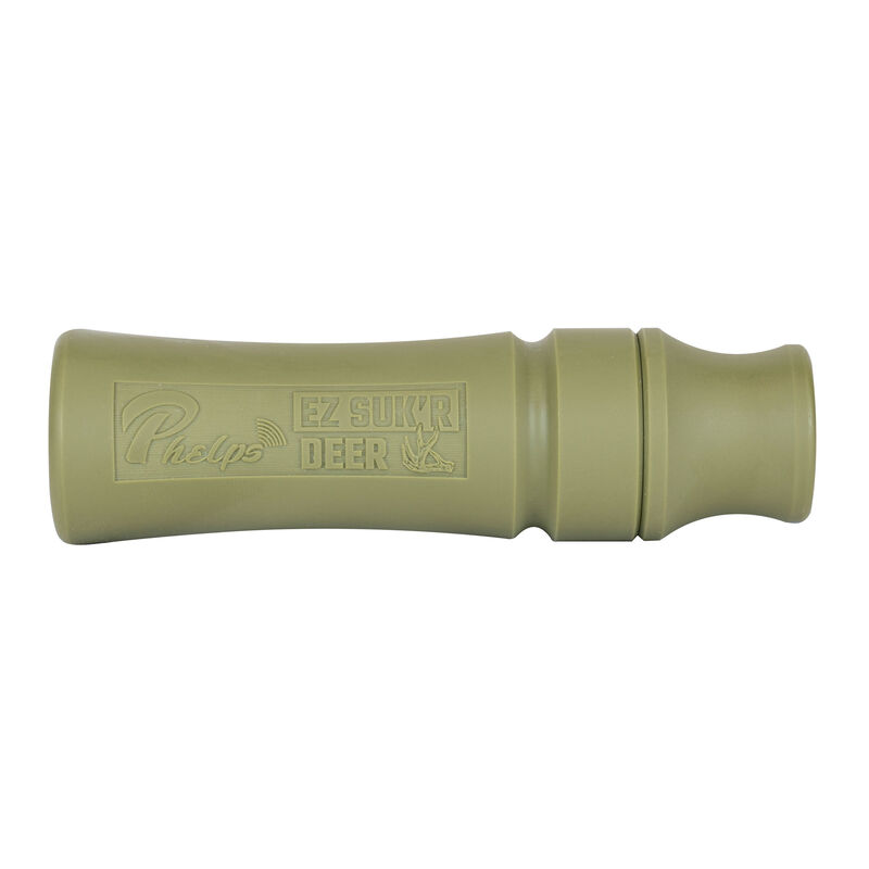 Phelps EZ SUK'R Deer Call image number 0