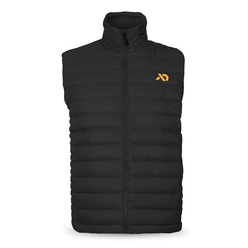 Men's Brooks Down Vest image number 0