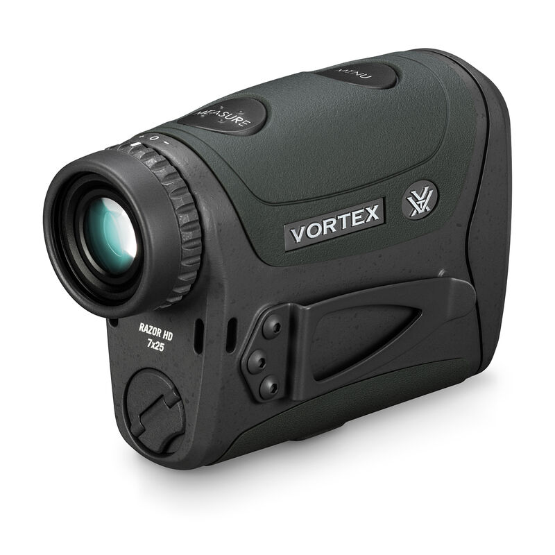 Vortex Razor HD 4000 Laser Rangefinder image number 3