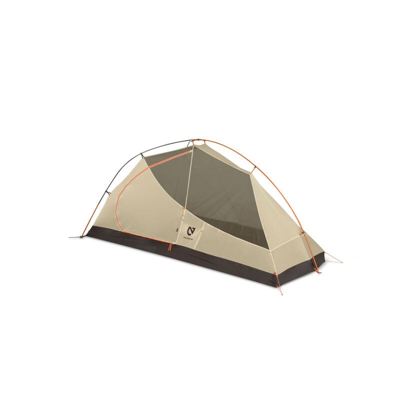 NEMO Tracker Tent image number 1