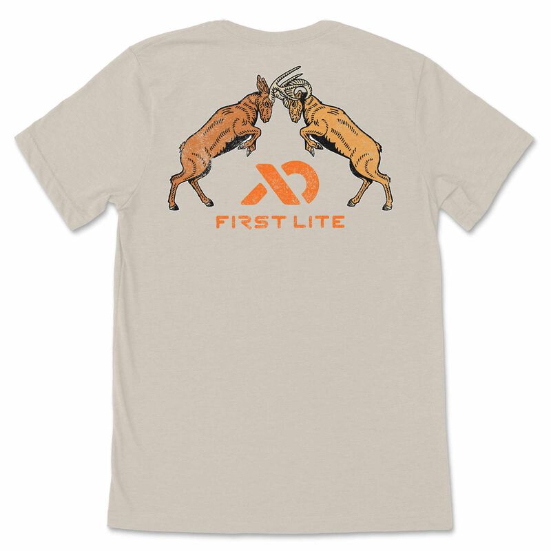 East v West T-Shirt image number 2
