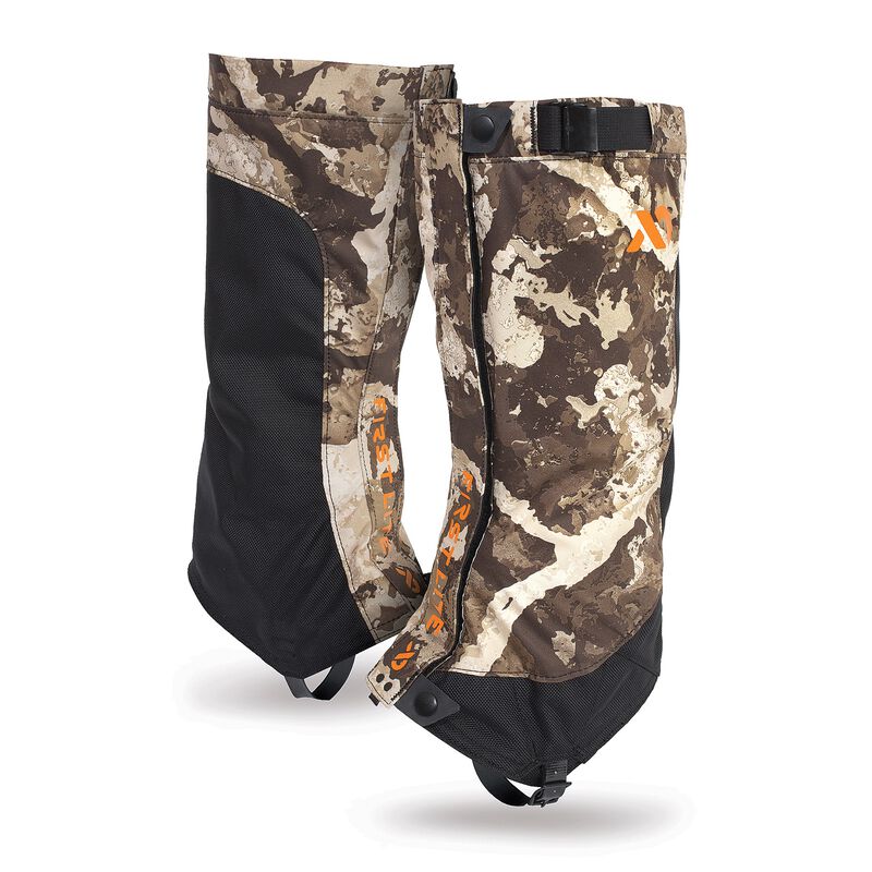 Brambler Hunting Boot Gaiters image number 1
