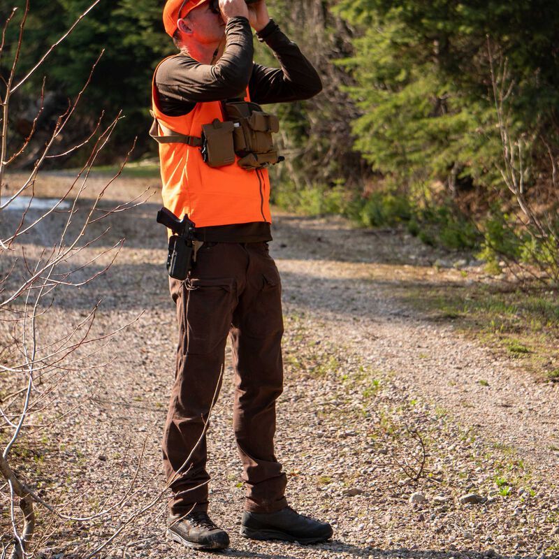 Crispi Briksdal MTN Hunting Boot image number 1