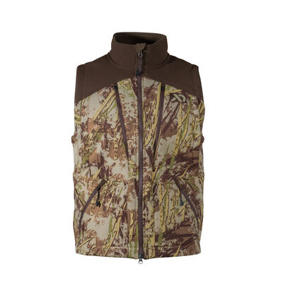 Straightline Field Vest