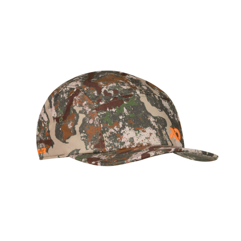 5-Panel Tech Cap image number 0