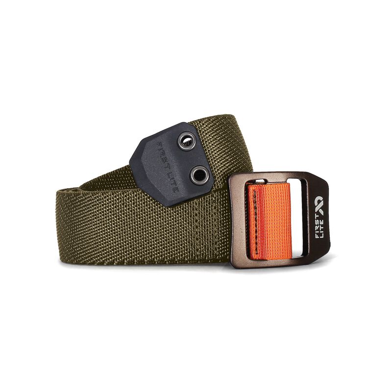 Flex Field Belt