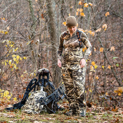 Women's Hunting