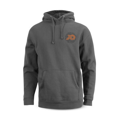 Topo Hoody