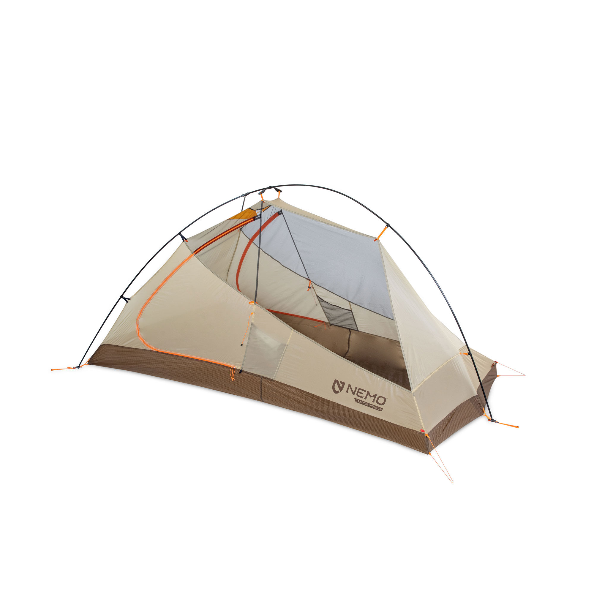 Nemo hiking tent outlet