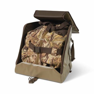 Ruddy Duck Wader Bag