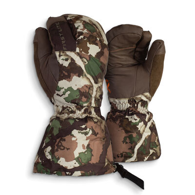 Grizzly 2.0 Trigger Mitt